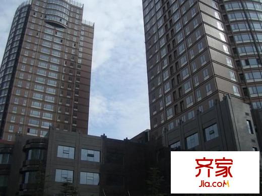 碧云公館公寓外景圖碧云公館 