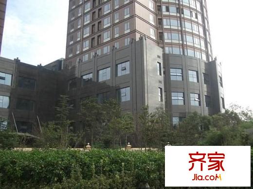 碧云公館公寓外景圖碧云公館 
