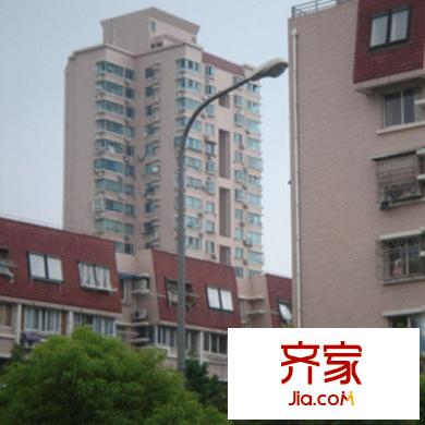 峨海小區(qū)