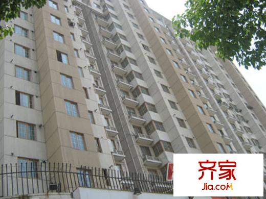浦江风景苑外景图
