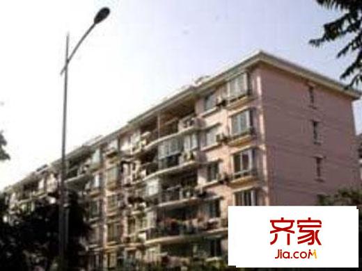 上钞苑外景图