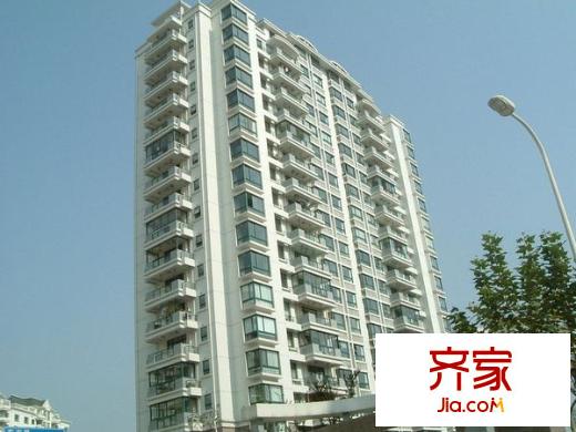 方圓公寓外景圖 