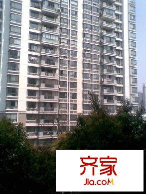 方圓公寓外景圖 