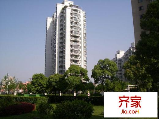 方圓公寓外景圖 