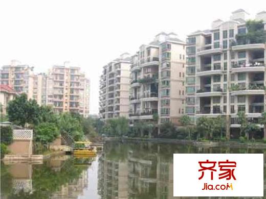 御景豪園