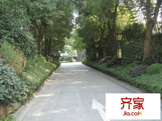 宝华栎庭(2013.1)