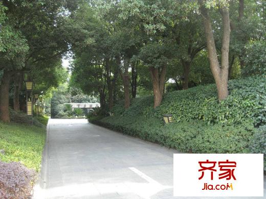 宝华栎庭(2013.1)