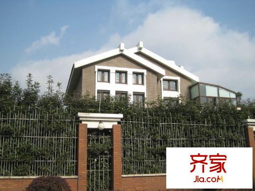 宝华栎庭(2013.1)