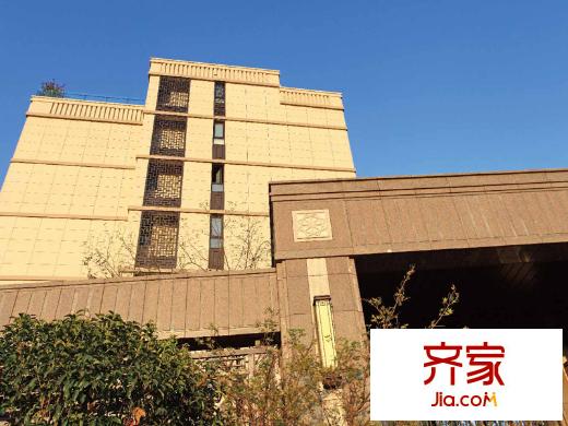 上海星光域(2014-7)