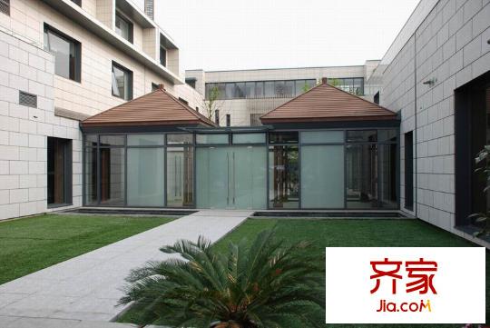 湯臣湖庭花園 (2011.9)