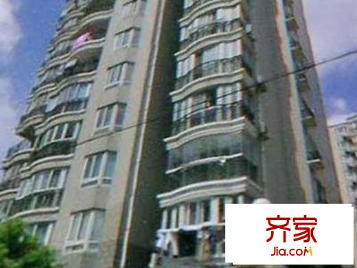 和達(dá)家園外景圖 