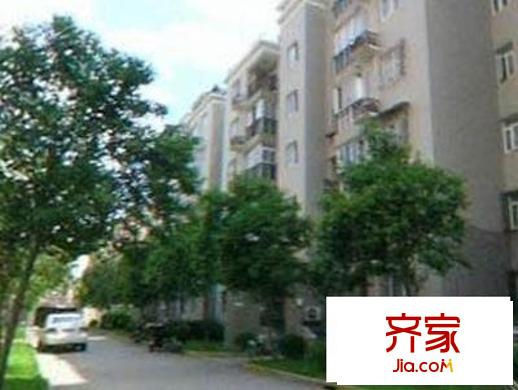 和達(dá)家園外景圖 