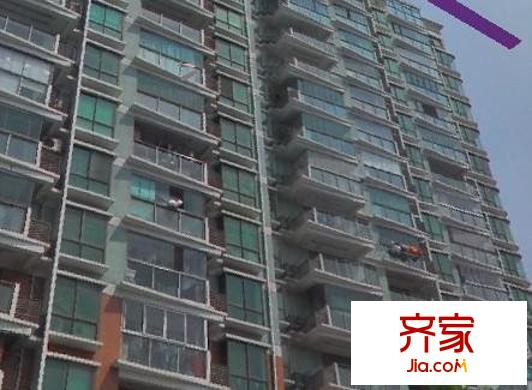 成發(fā)苑外景圖   