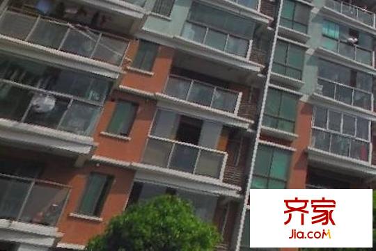 成發(fā)苑外景圖   