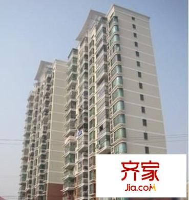 成發(fā)苑外景圖 