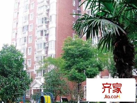 生安花苑外景圖 