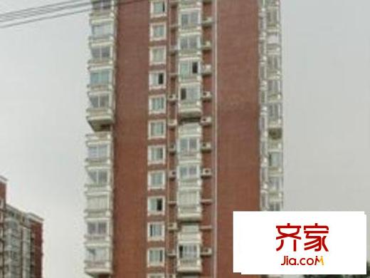 生安花苑外景圖 