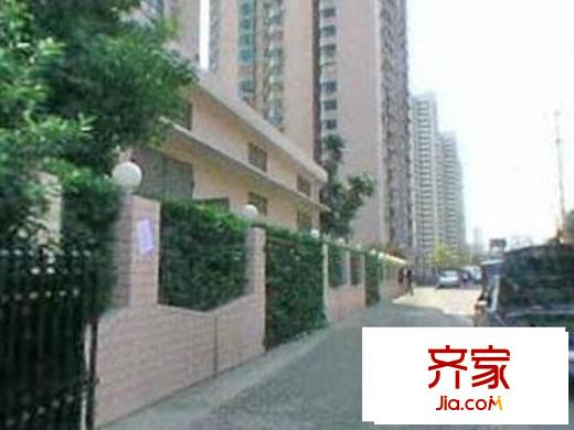 生安花苑外景圖 