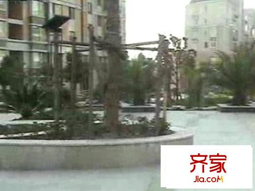 東方城市華庭