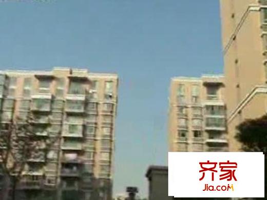 東方城市華庭外景圖 