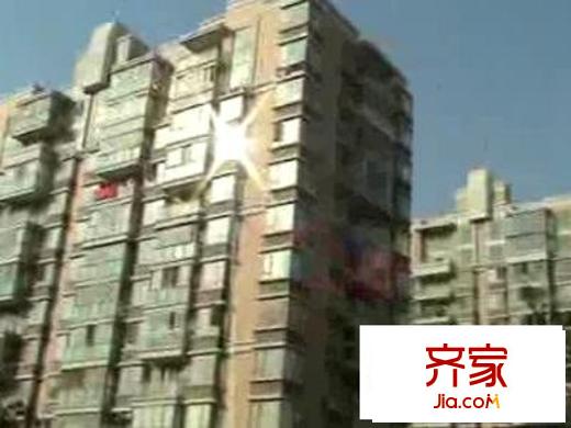 東方城市華庭外景圖 