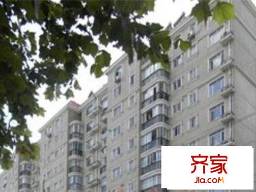 棲山苑外景圖