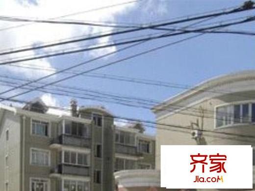 棲山苑