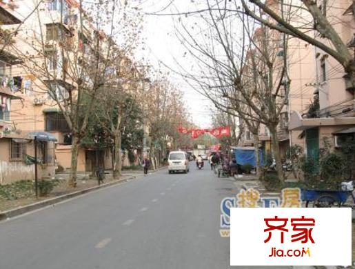 共康三村外景图3