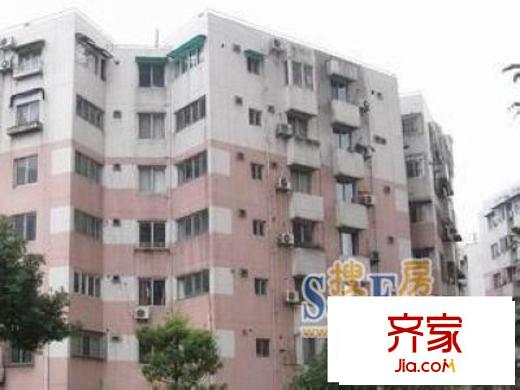 平江盛世家园外景图平江小区