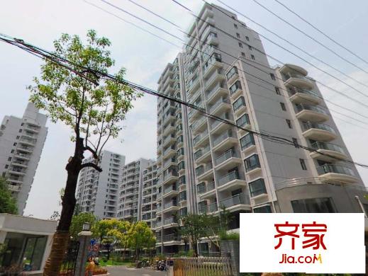 金宇名邸外景图