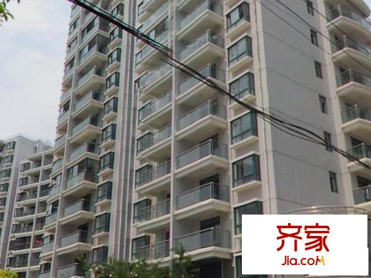 金宇名邸外景图