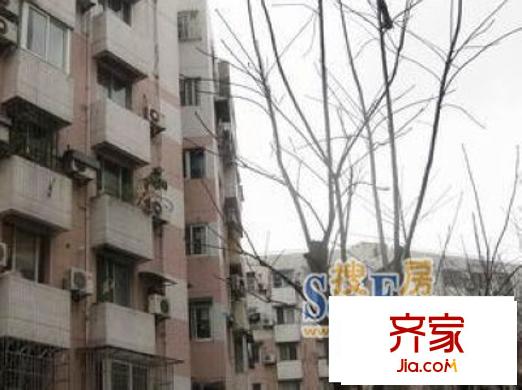 平江盛世家园外景图平江小区