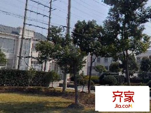 金象華庭外景圖