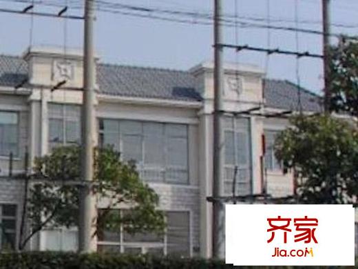 金象華庭外景圖