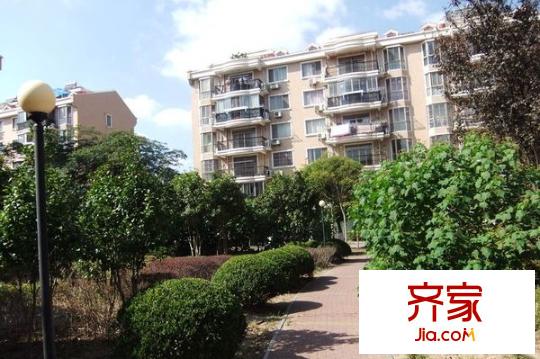 界龍新世紀(jì)公寓外景圖 