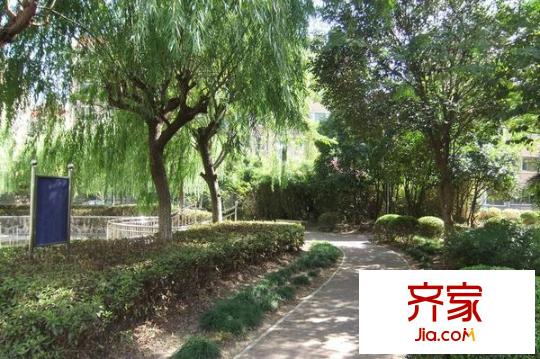 界龍新世紀(jì)公寓