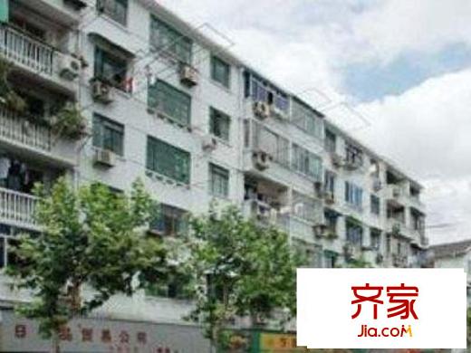 上浦小區(qū)