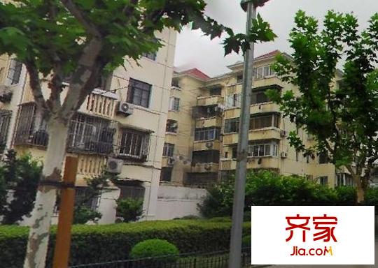 上南八村外景圖