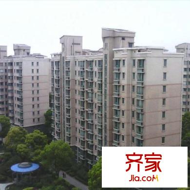 浦虹苑外景圖