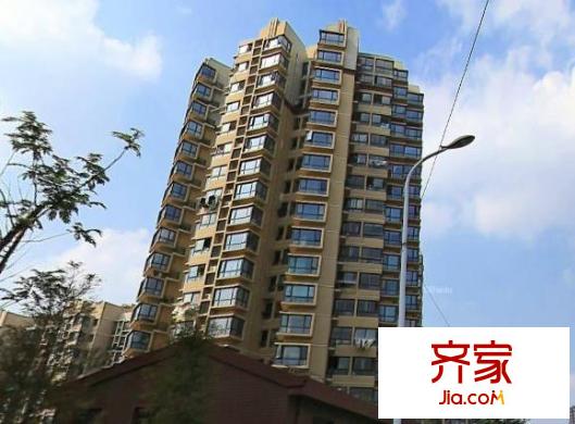 馨佳园十一街坊外景图