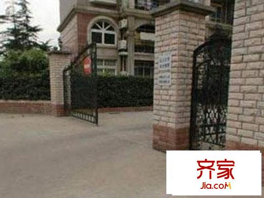 浦江茗園