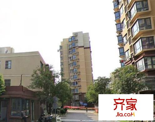 馨佳园十一街坊外景图