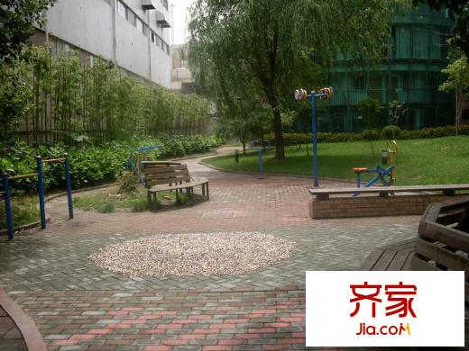新柳公寓外景图SDC13636