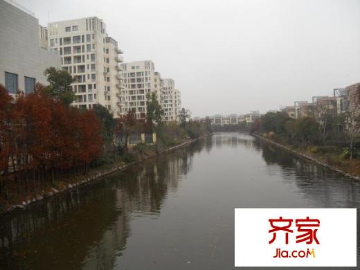 宜浩佳園外景圖 