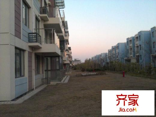 宜浩佳園外景圖 