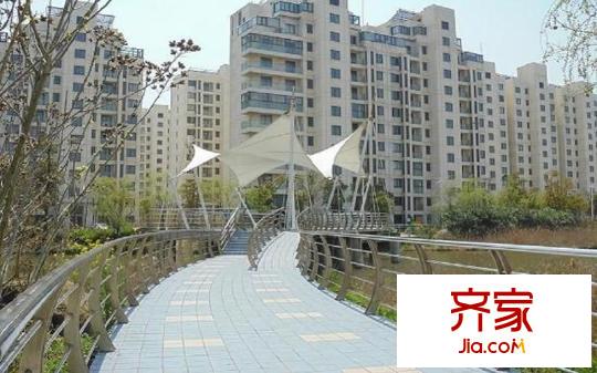 宜浩佳園外景圖 