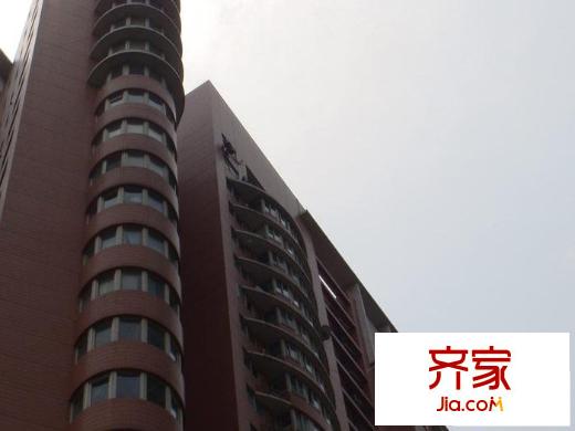 同科公寓同濟吉品外景圖同科公寓