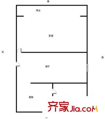 上海 錦繡小區(qū) 戶型圖