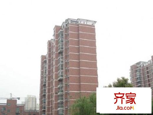 銀馬苑外景圖