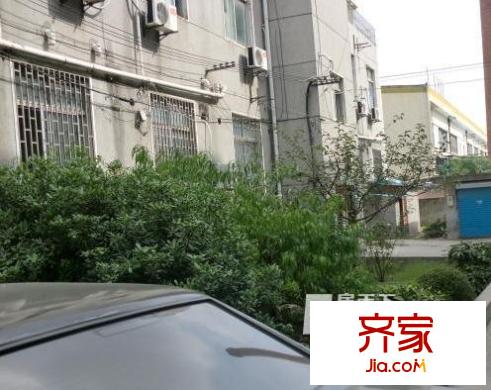 申云小區(qū)外景圖